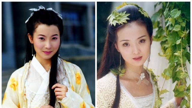 刘琳和她的作死闺蜜团，每次她们不想演的角色，都让她们演火了