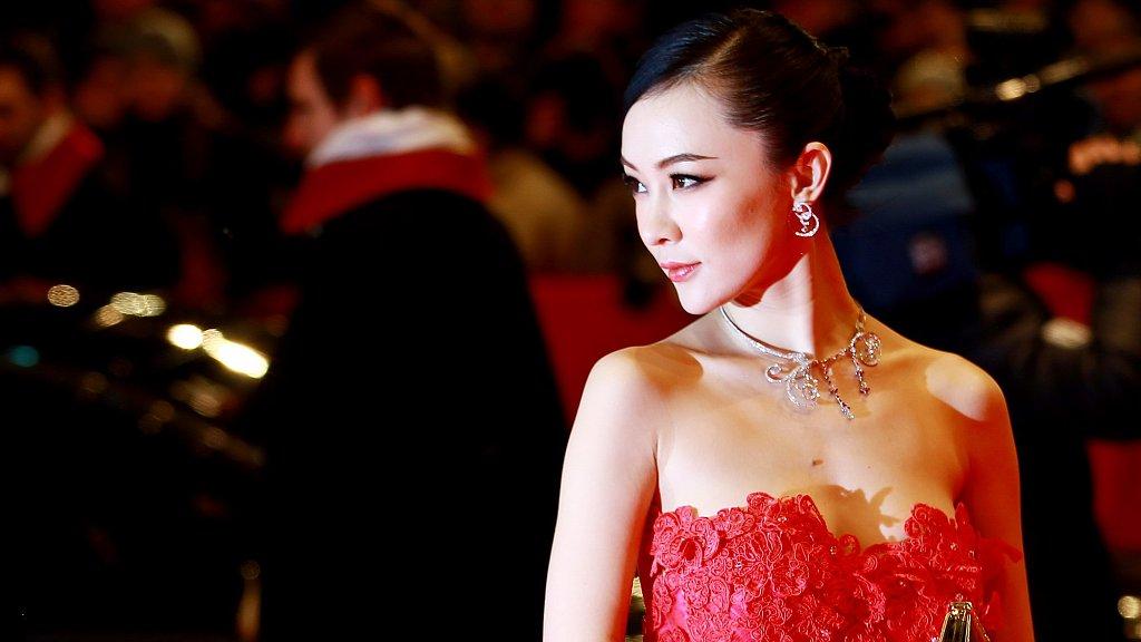 霍思燕，王鹤棣，张若昀，张晚意，刘诗诗，李湘，黄渤