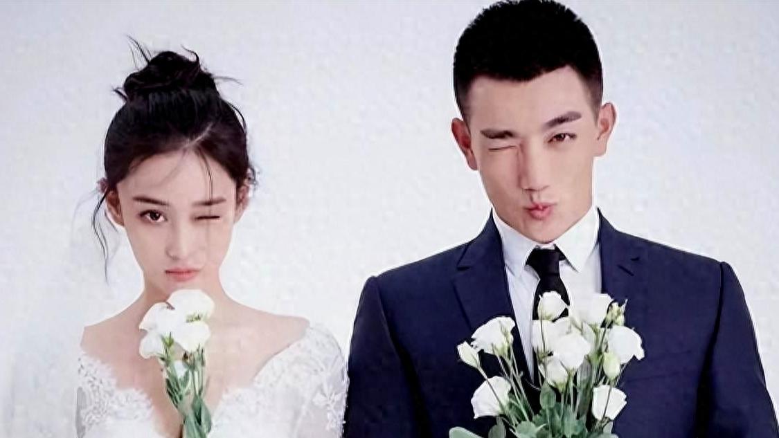 娱记曝张馨予结婚是迫于无奈，没看上去那么幸福，还不受婆家待见