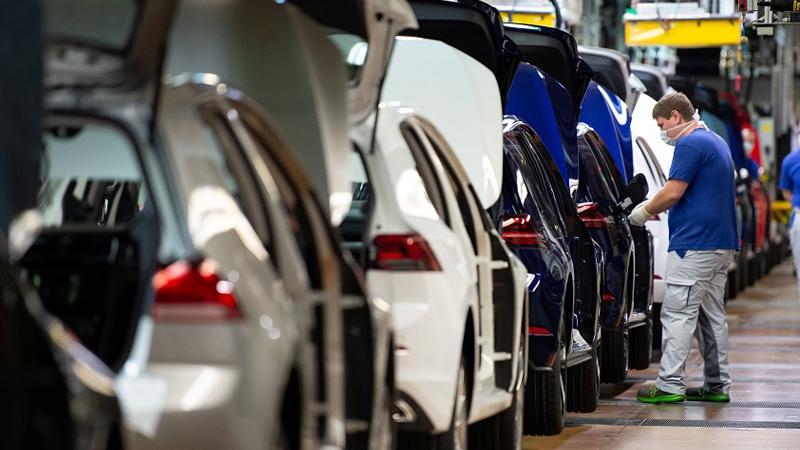 大众集团裁员尘埃落地：冻结招聘，56岁员工提前退休！