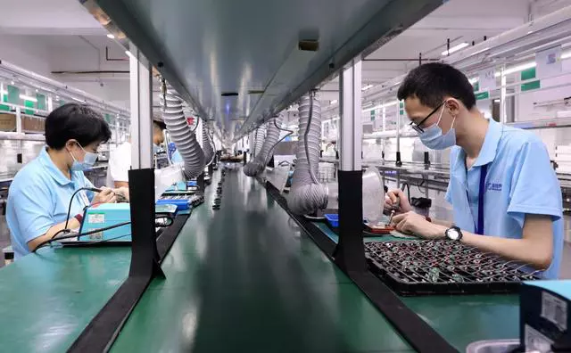 监控视频|工资已经给到了8000元，为什么还是招不到人？