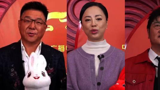 姜育恒|央视春晚公布首批明星阵容，孙楠姜育恒黄绮珊提前送祝福