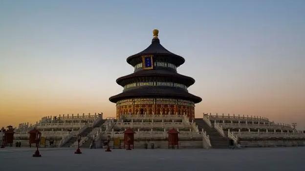 北京|穿越时空的华丽宫殿：北京故宫深度游记