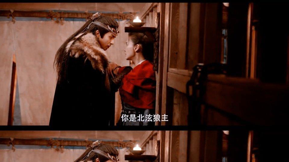 Angelababy|杨颖古装大女主剧来袭！造型个个都十分好看，演技也提升很多