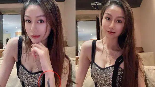 孙悦|孙悦妻子陈露回应网络相亲，34岁韵味十足，越来越美了