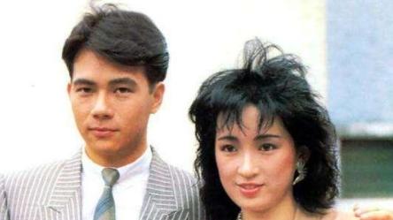 “一代女神”龚慈恩，就这样写好了自己的结局