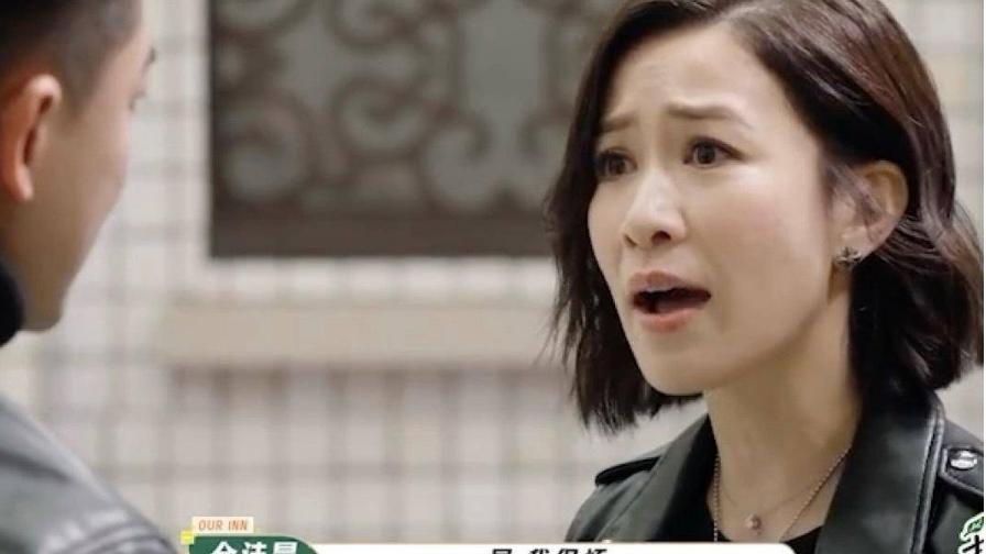 林峰|“爆钉CP”再合体，佘诗曼与林峯重现《使徒行者》，引发网友热议