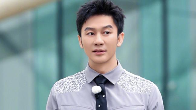 冻龄|奔跑吧：周深抱怨韩庚有趣，白鹿一秒切换身份，范丞丞教人当卧底