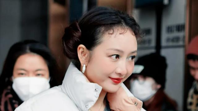 医美 《大侦探8》王鸥得罪造型师了？鸥迪嘉的眼妆和丸子头降低颜值？