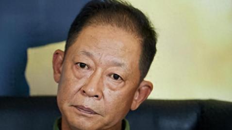 王志文：王宝强在我困难的时候帮了我，但是宝强有困难的时候，我没有借他三百万