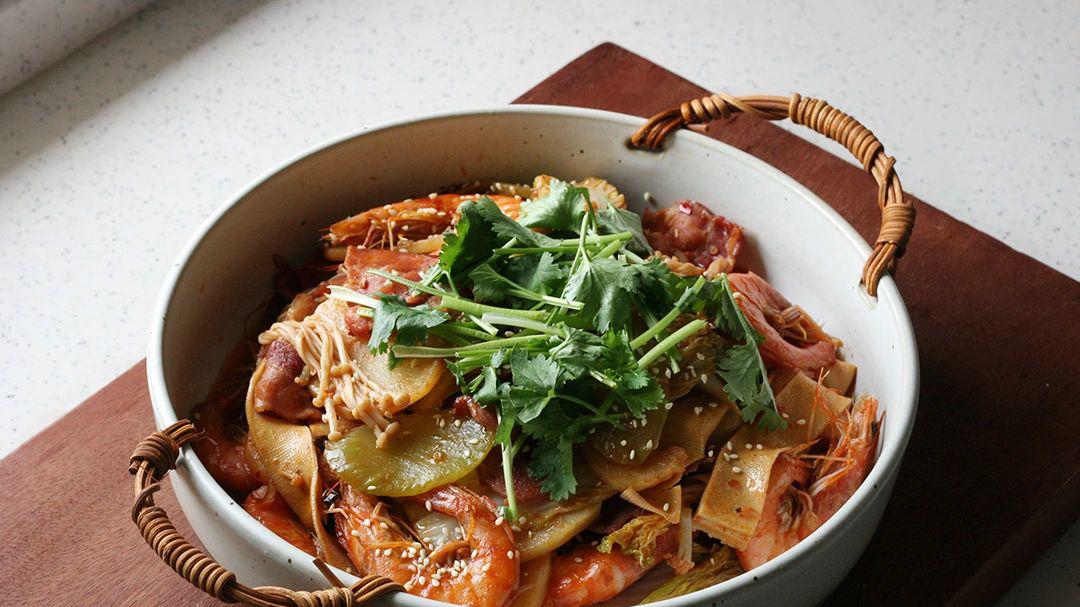 |保姆阿姨：这5道家常菜简单又好吃，解馋美味，省钱实惠，很值得