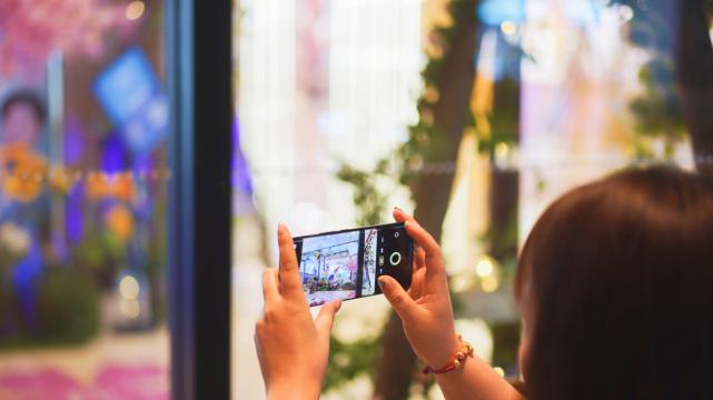 高通|“双芯片”vivo高颜值旗舰，三星旗舰屏索尼定制传感器，降至2999