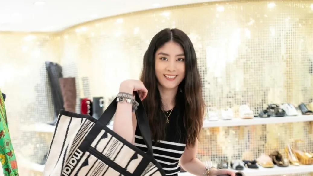 陈慧琳|51岁陈慧琳冲上热搜！