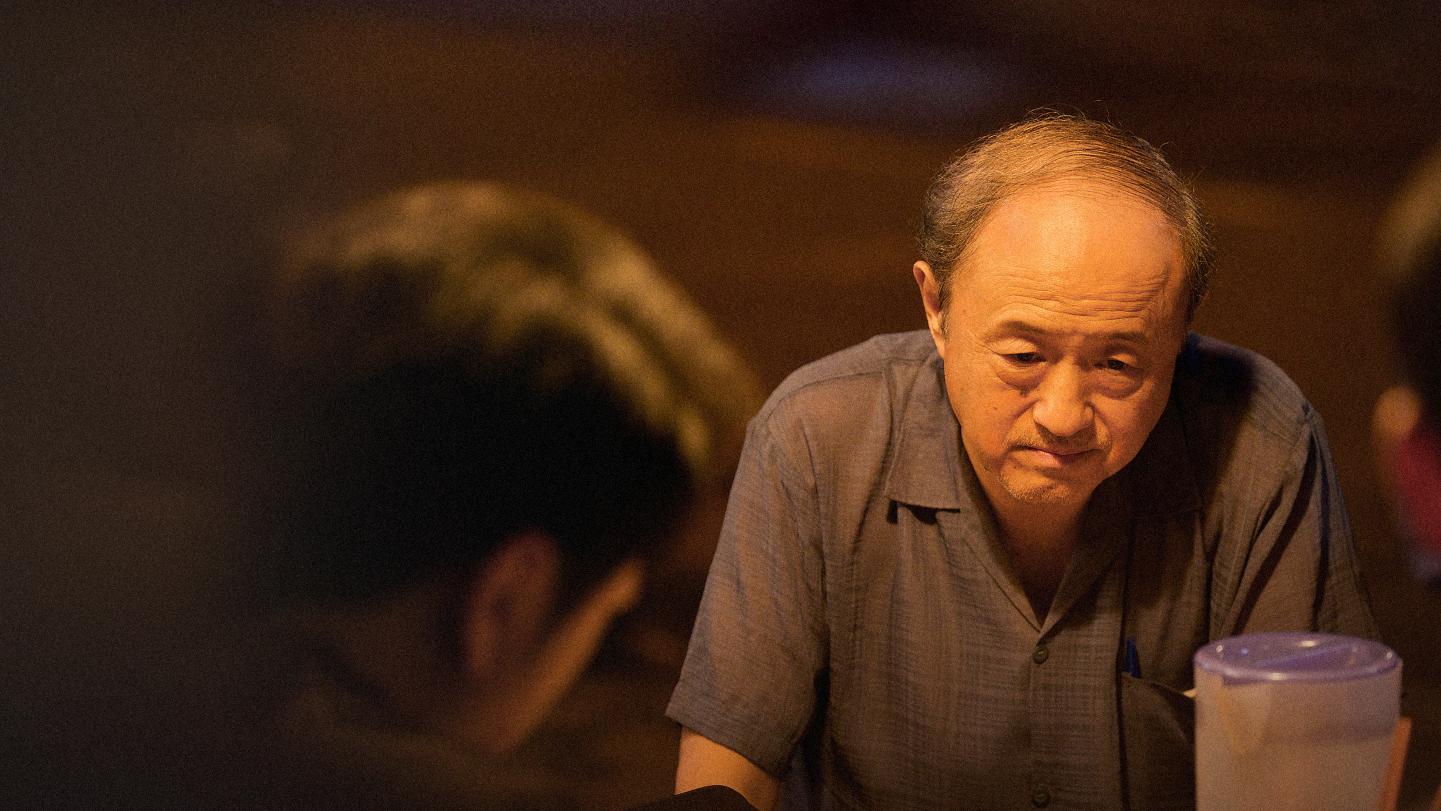 破2.8亿，连夺5天冠军，《三大队》还追不上，黄渤的冠军保住了