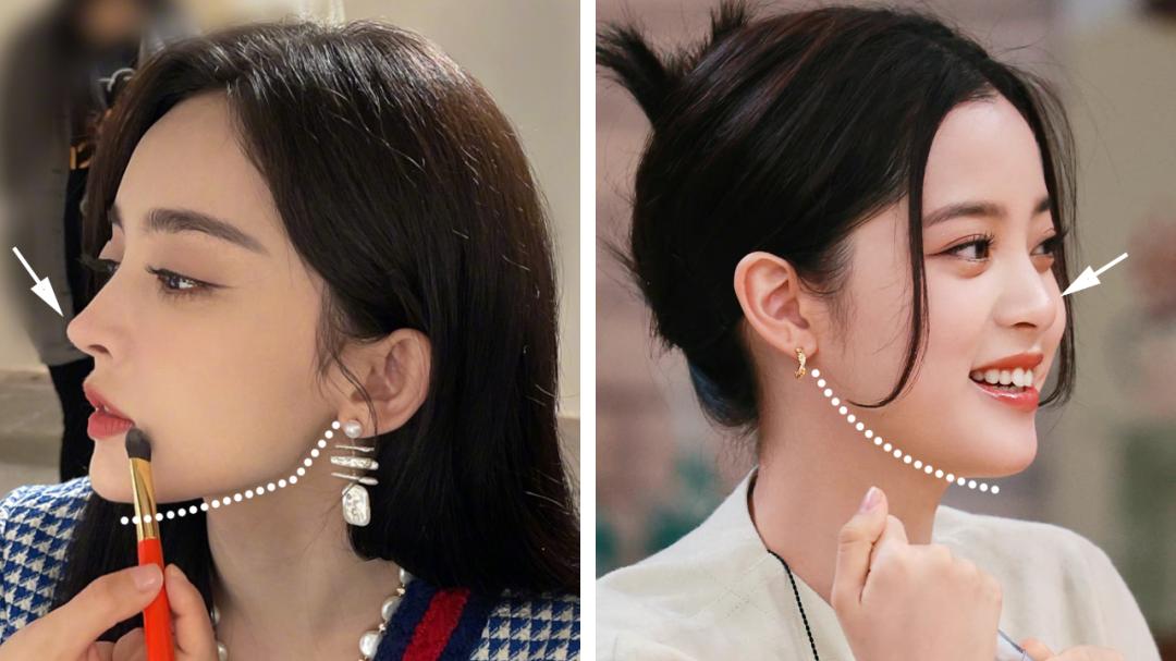 胡因梦|金字塔顶端颜值？林青霞曾说：与胡因梦在一起，自己会黯然失色