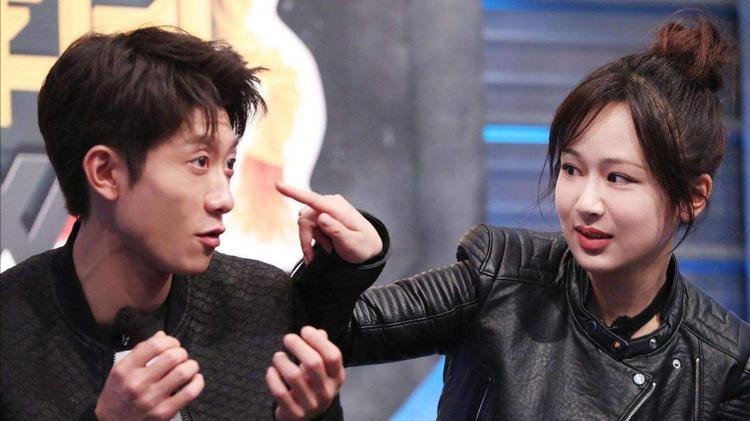 演员私生活大揭秘！第一张我忍住了，杨紫这张承包我一天的笑点