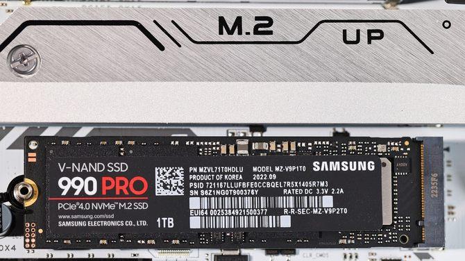 三星|性能超7450MB！三星990 PRO高性能固态硬盘值得入手