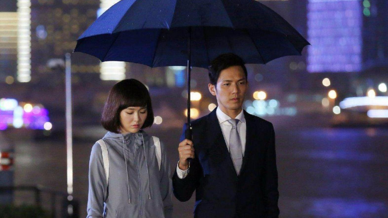 何以琛|《何以笙箫默》从小的梦想就是成为你的新娘，却始终无法如愿