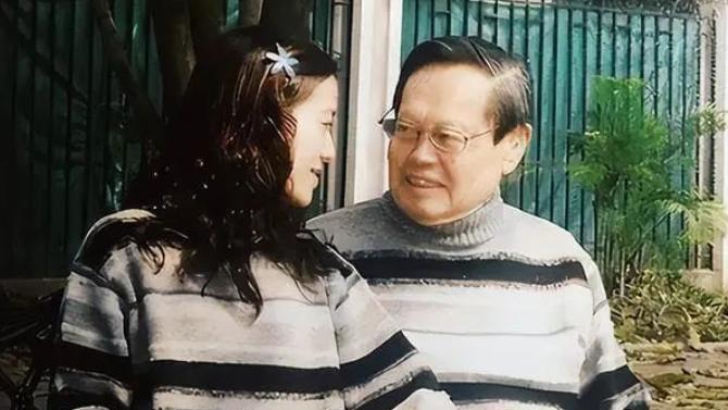 一张照片让翁帆“惹祸上身”，被疑日本间谍，杨振宁儿子吐实情