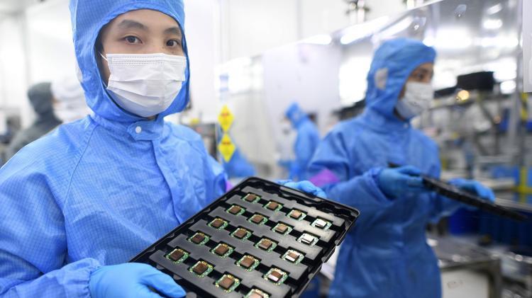 台积电|20天，台积电开始“反水”，中国院士：放弃幻想