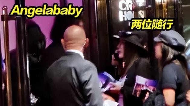 疯马秀风波迎来新结局，baby如今的遭遇，一点也不让人意外