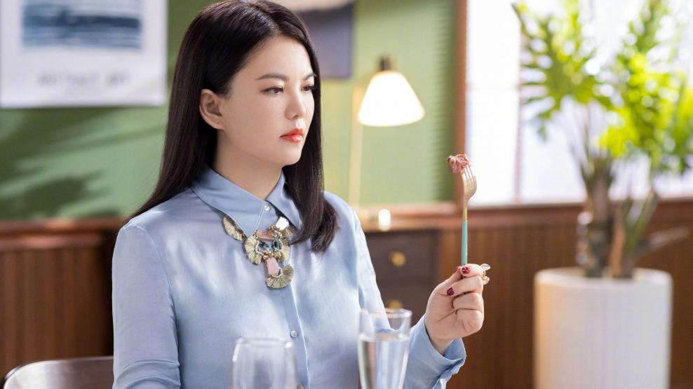 李湘|李湘早饭就吃四千的顶级和牛，简直是骨灰级吃货！