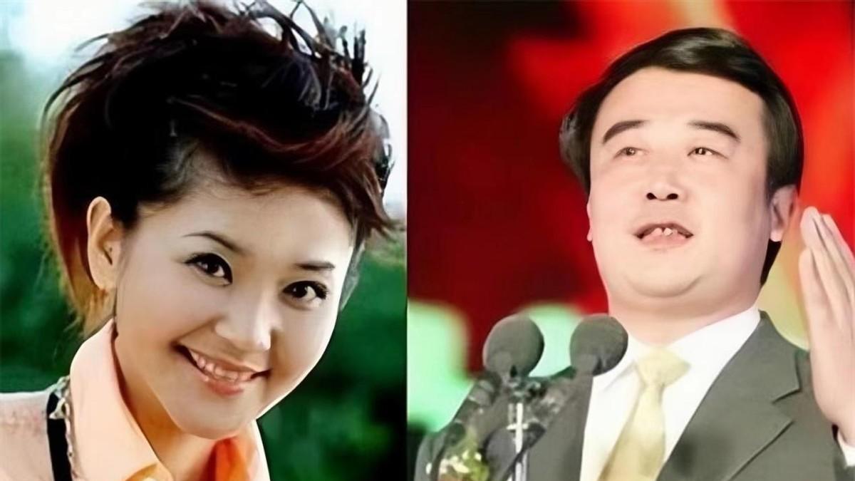 “学历最低”的央视主持，嫁给电台领导，结婚20年只生孩子不做饭