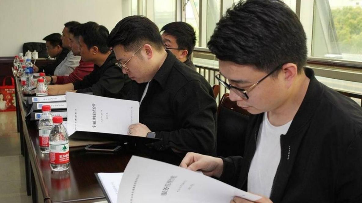 应届生|应届生分“三六九等”？体制内领导直言：第一天上班就能看得出来