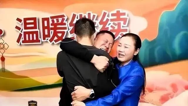 孙海洋不满一审判决结果，大儿子孙卓提抗诉申请，卓宝举动真圈粉