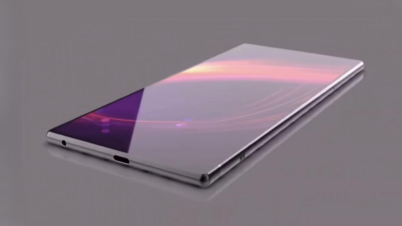 索尼Xperia|索尼Xperia Note秀肌肉：诠释了什么叫索尼大法好