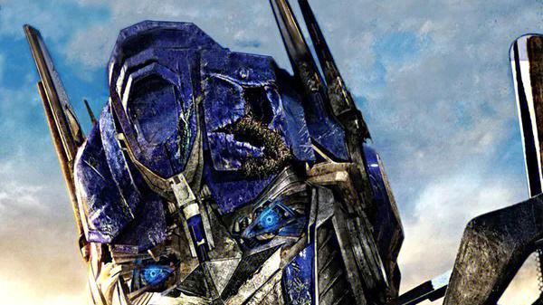 赵丽颖|《变形金刚2：复仇之战》——动作与破坏的极限挑战