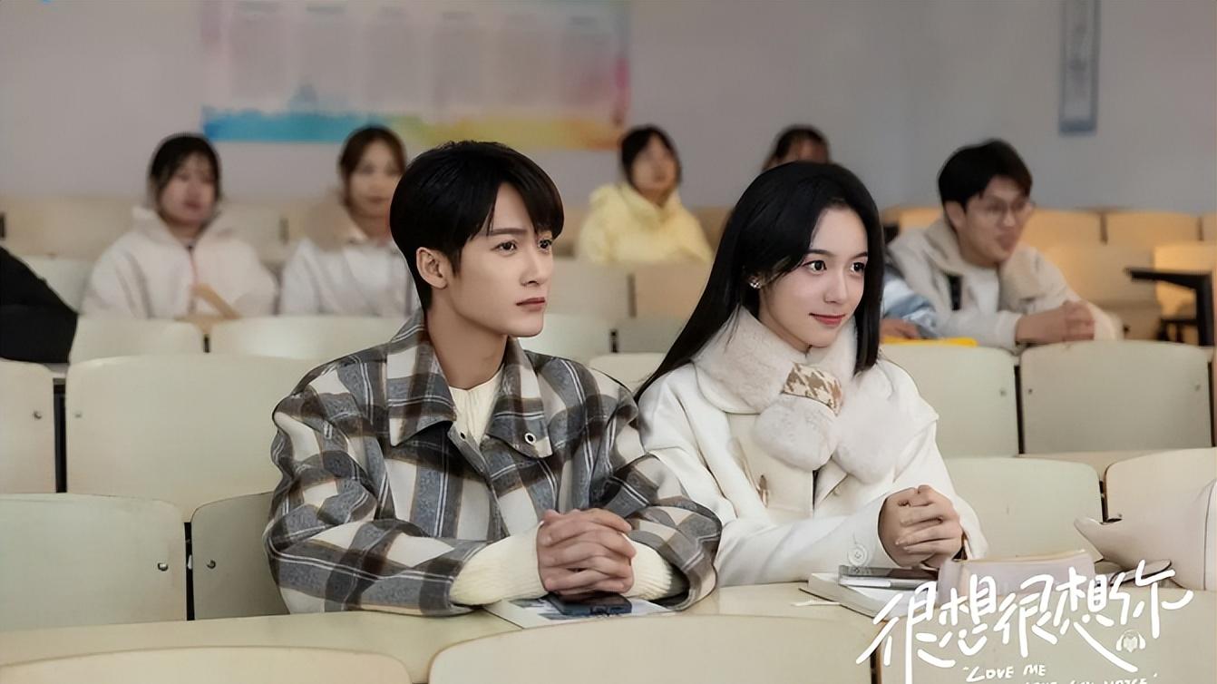 电视剧全网热度榜，《一念关山》跌至第三，第一热度高达78.53