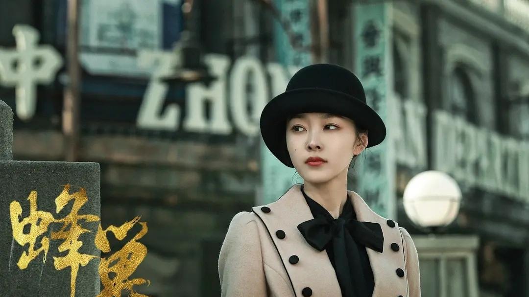 2023高开低走的3部剧，宋轶、肖战各有一部，你看过几部呢？