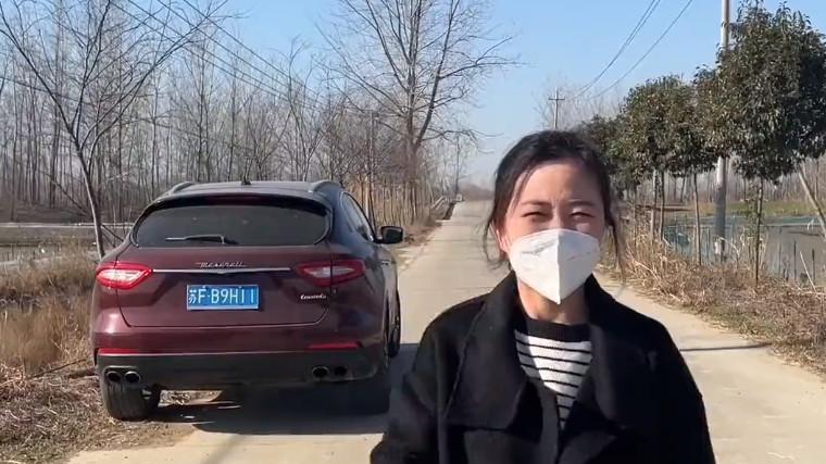 大牛趁小娜车祸贴心照顾和好如初，大家却各有意见