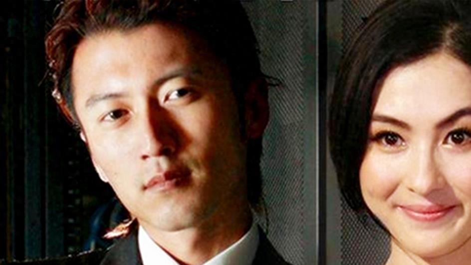 谢霆锋被爆旧病复发？张柏芝返机到美国陪同治疗？女方终于回应！