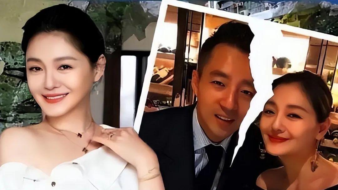 大S真的穷了？终于走出家门，小S事业跌到谷底，网友：大势已去