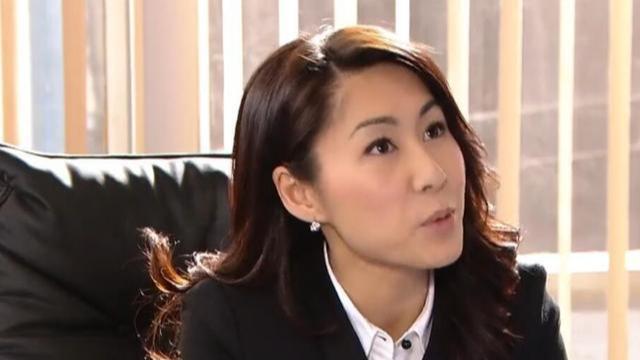 《法证先锋三》：从人生赢家到曝尸荒野，她终于把自己作死了