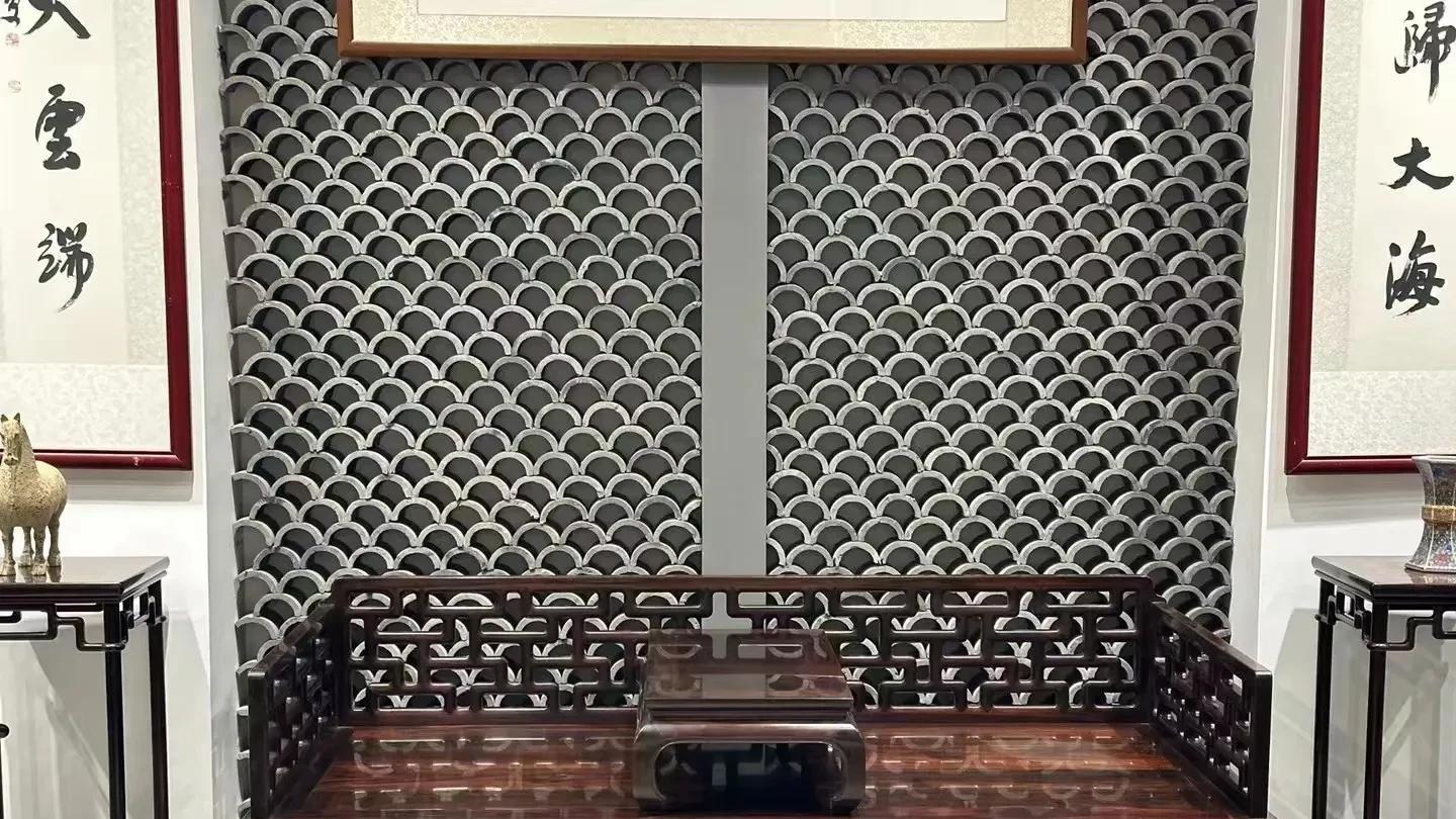 明式家具|聊聊明式罗汉床的分式和流变，你还知道哪些呢！