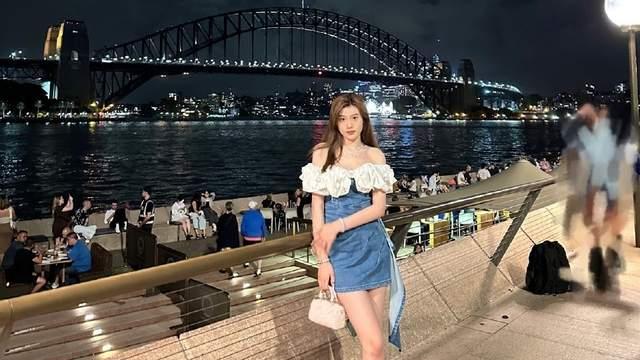 郭富城|徐杰感情不顺利！女友换头像删合影宣泄不满，曾互见家长相恋多年