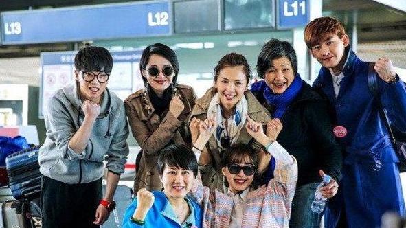 向往的生活|《向往的生活》被质疑抄袭，现在剧情更是枯燥无聊，引得众仁不满。