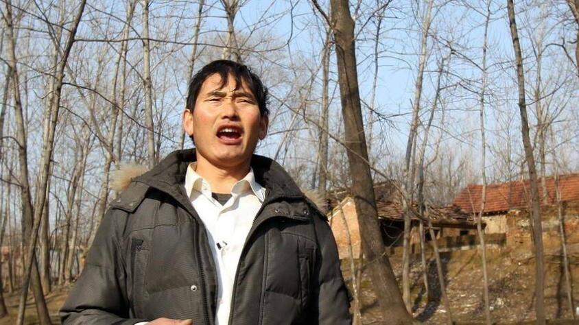 朱小伟好吃懒做被嫌，大衣哥将陈萌赶出家门，网友喊话陈亚男复婚