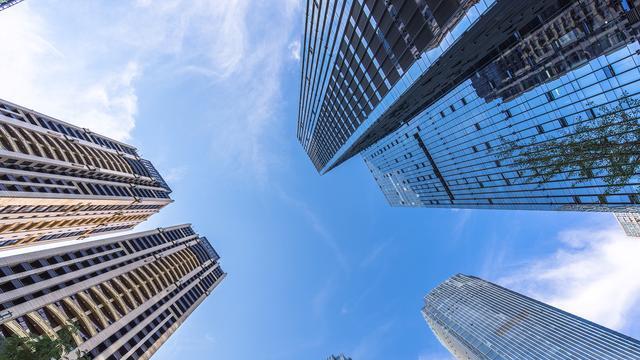 楼市|楼市，又演上了！
