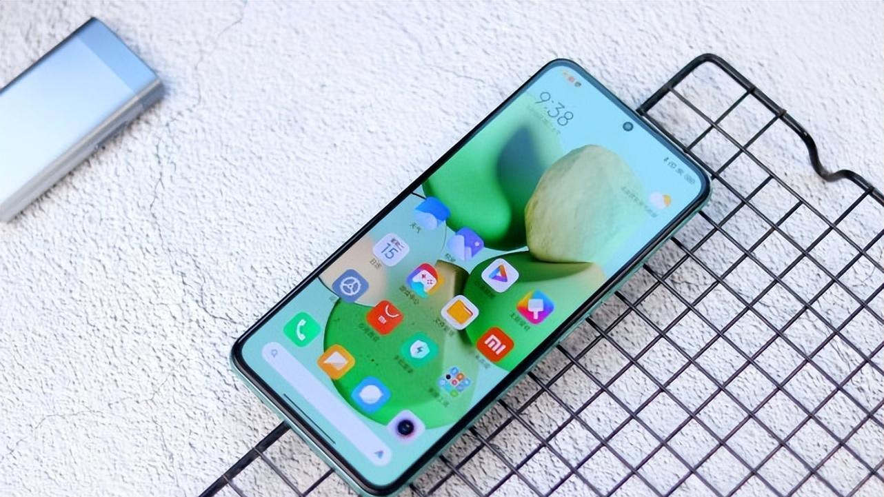 一加科技|2023年元旦换手机，这4款千元机价格低性能强，用到2026年无压力