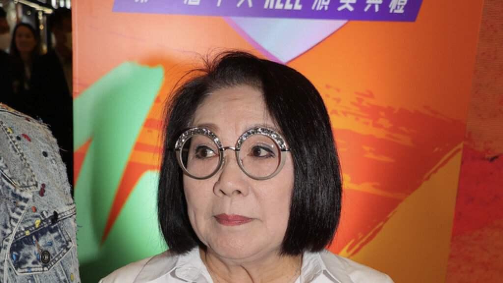 张馨予|被曝与女儿关系疏离！知名港星终于开腔回应，自曝宁愿以后不受访