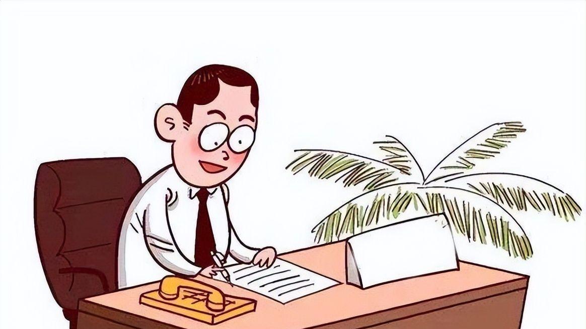 微型小说：局长办公室的异常