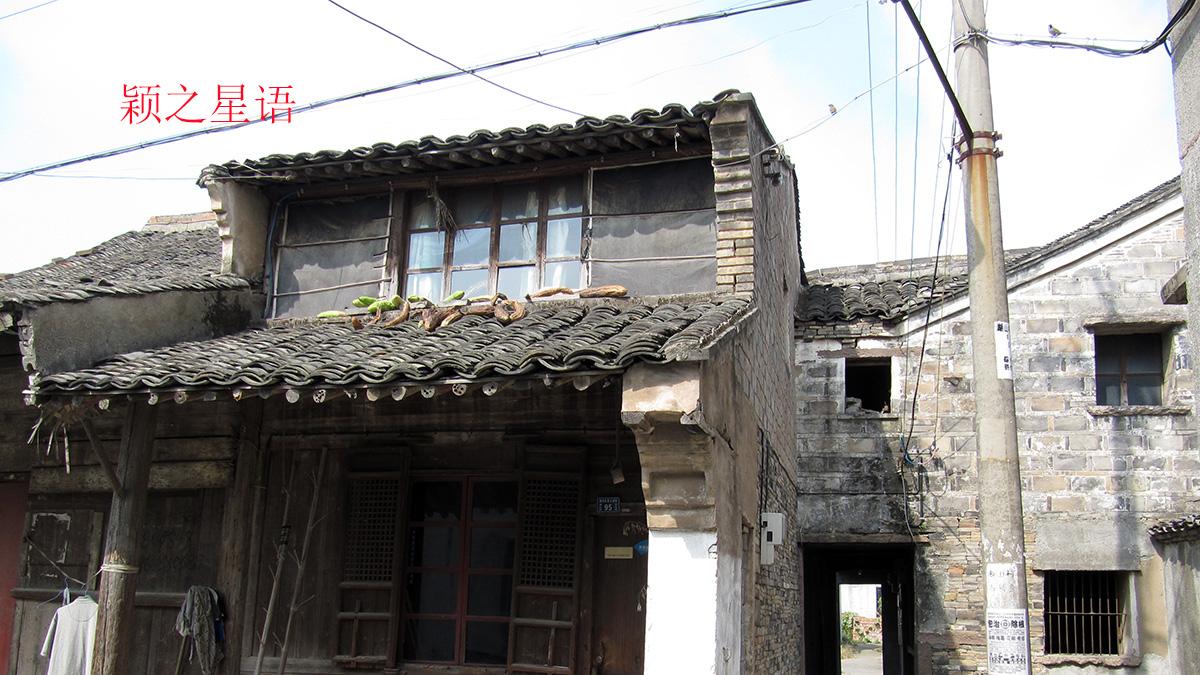 宁波|郑永刚的老家，湖泊河畔白岳村