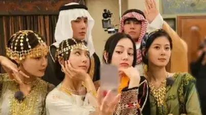 全员零差评：这届团综，让内娱综艺的“丑陋嘴脸”暴露得一清二楚