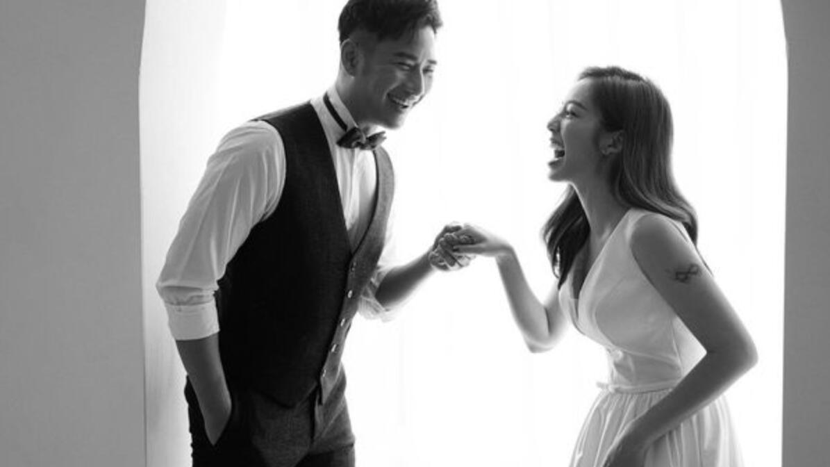 2023年10对离婚明星！徐若瑄9年情破裂，Makiyo终结14个月短命婚