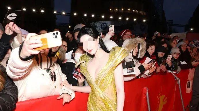 范冰冰|范冰冰，悄然绕过国内复出了？