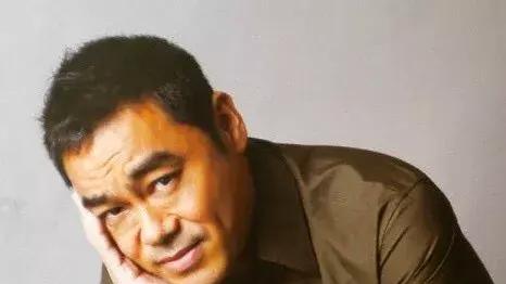 |陈法蓉：真的后悔没追刘青云，他既没绯闻拍戏又认真，真的很不错